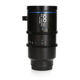 Laowa Laowa 100mm T2.9 2X Macro APO Cine - L-mount Laowa Laowa 100mm T2.9 2X Macro APO Cine - L-mount