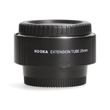 Kooka Kooka Extention tube 25mm - Nikon F