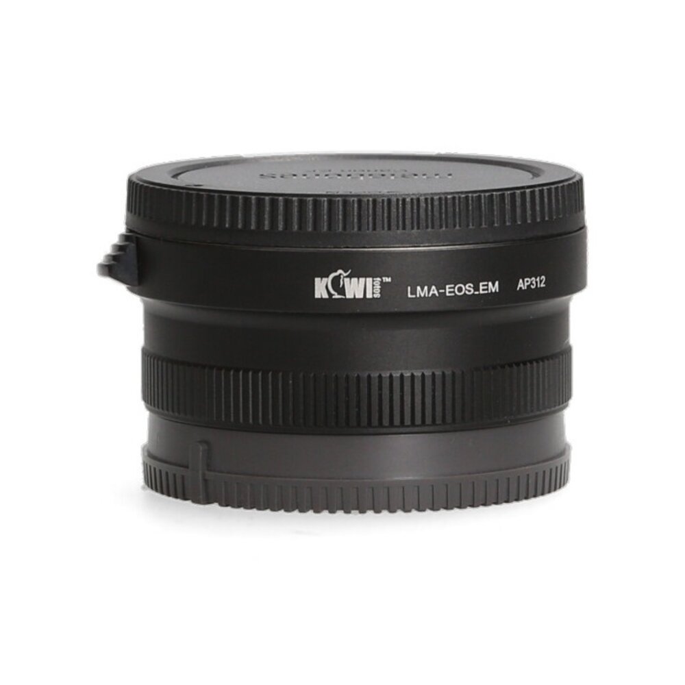 Kiwi Kiwi E-mount to EF-mount Adapter