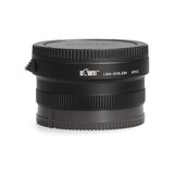 Kiwi Kiwi E-mount to EF-mount Adapter
