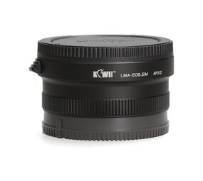 Kiwi Kiwi E-mount to EF-mount Adapter
