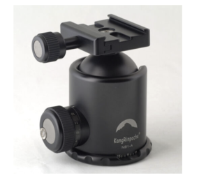 KangRinpoche KangRinpoche NB1-A Ball head KangRinpoche KangRinpoche NB1-A Ball head