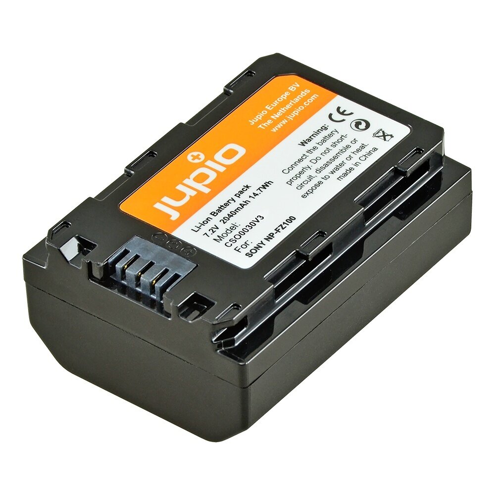 Jupio Jupio NP-FZ100 Battery