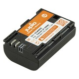 Jupio Jupio LP-E6NH Battery (Nieuw) Jupio Jupio LP-E6NH Battery (Nieuw)