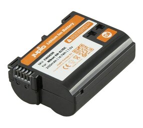 Jupio Jupio EN-EL15C Battery