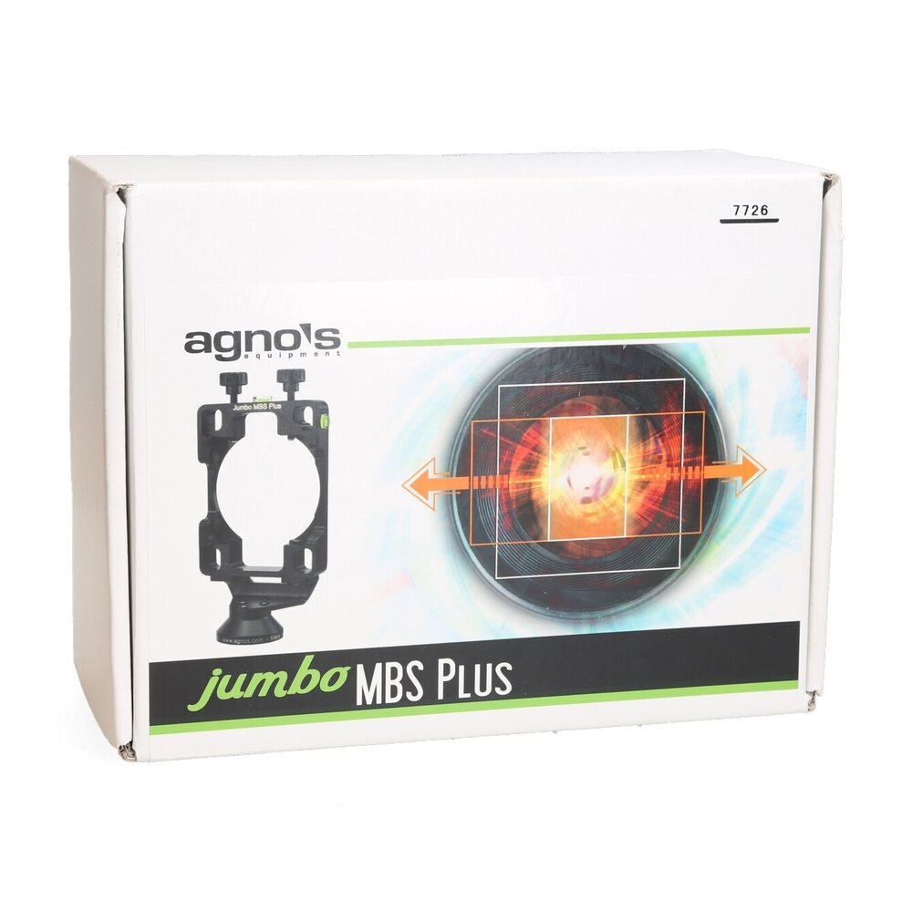 Jumbo Jumbo MDS Plus Tripod Bracket