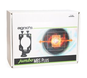 Jumbo Jumbo MDS Plus Statief Beugel Jumbo Jumbo MDS Plus Statief Beugel