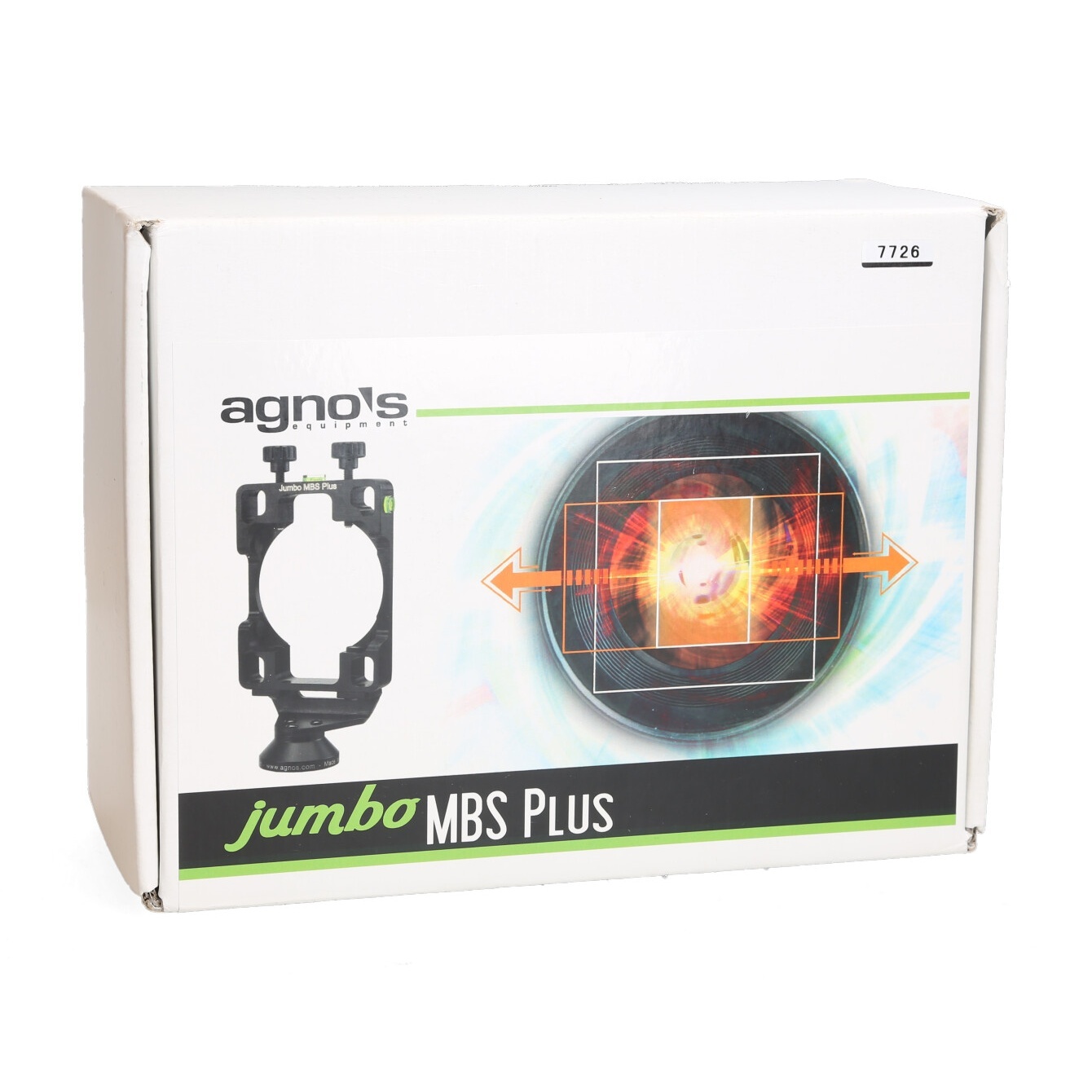 Jumbo Jumbo MDS Plus Statief Beugel afbeelding