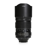 Irix Irix Dragonfly 150mm F2.8 - Nikon F Irix Irix Dragonfly 150mm F2.8 - Nikon F