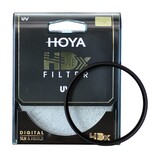 Hoya Hoya HDX 77mm UV Filter (Nieuw) Hoya Hoya HDX 77mm UV Filter (Nieuw)