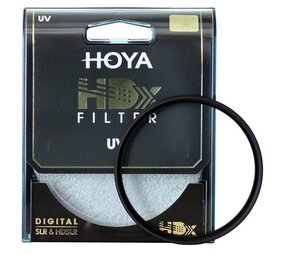 Hoya Hoya HDX 77mm UV Filter