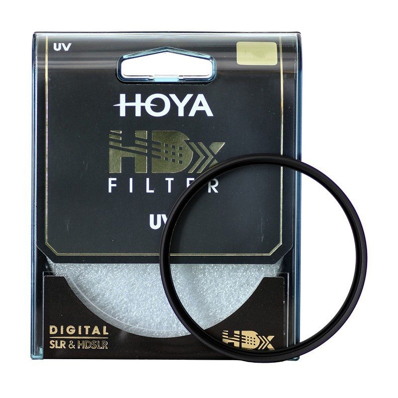 Hoya Hoya HDX 77mm UV Filter (Nieuw) afbeelding
