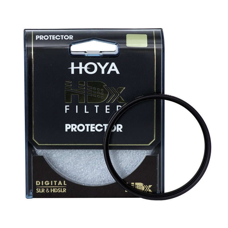Hoya Hoya HDX 72mm Protector Filter (Nieuw) afbeelding