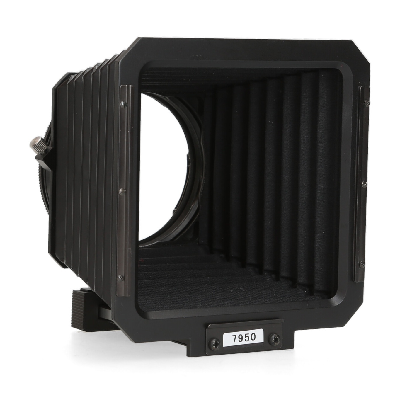 Hasselblad Hasselblad PRO SHADE 50-70 for F C CF Adapter 60 afbeelding