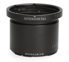 Hasselblad Hasselblad Extension Tube 56E Hasselblad Hasselblad Extension Tube 56E