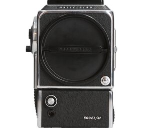 Hasselblad Hasselblad 500EL/M Hasselblad Hasselblad 500EL/M