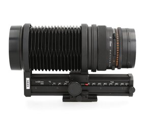 Hasselblad Hasselblad 135mm F5.6 S-Planar T* + Bellows Hasselblad Hasselblad 135mm F5.6 S-Planar T* + Bellows