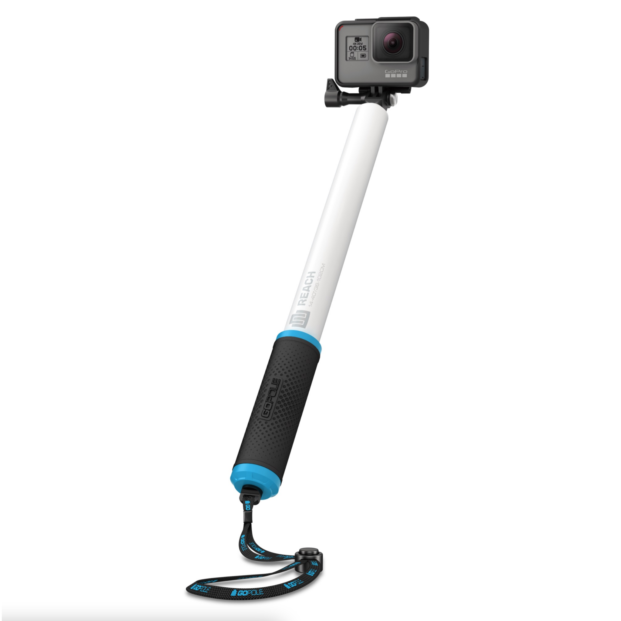 Gopole Gopole reach afbeelding