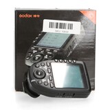 Godox Godox X Pro-C transmitter - Canon Godox Godox X Pro-C transmitter - Canon
