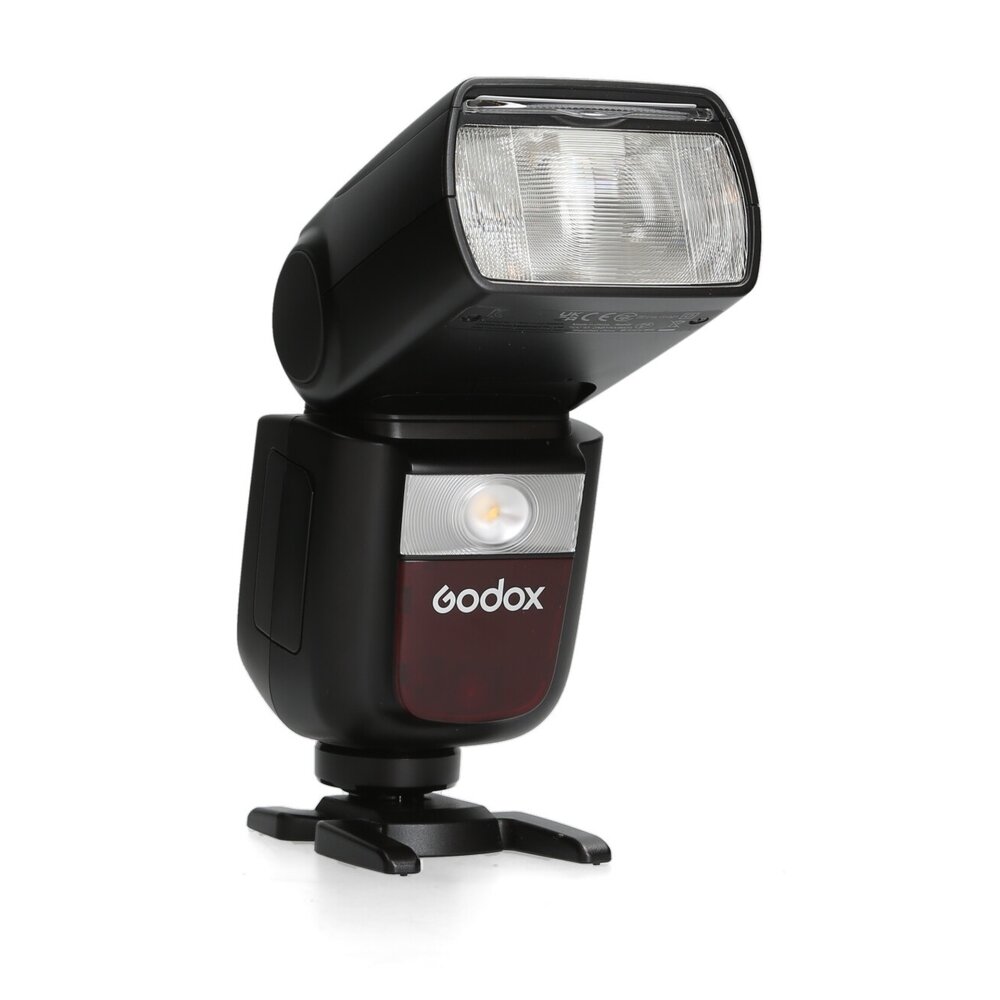 Godox Godox Speedlite V860III - Canon