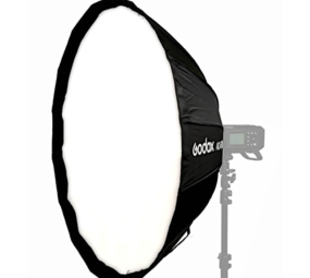 Godox Godox AD-S65W Multifunctional Softbox 65CM Godox Godox AD-S65W Multifunctional Softbox 65CM