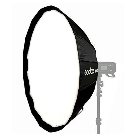 Godox Godox AD-S65W Multifunctional Softbox 65CM afbeelding
