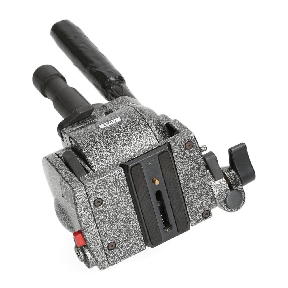 Gitzo Gitzo 1380 Vloeistofkop Gitzo Gitzo 1380 Vloeistofkop