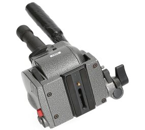 Gitzo Gitzo 1380 Vloeistofkop Gitzo Gitzo 1380 Vloeistofkop