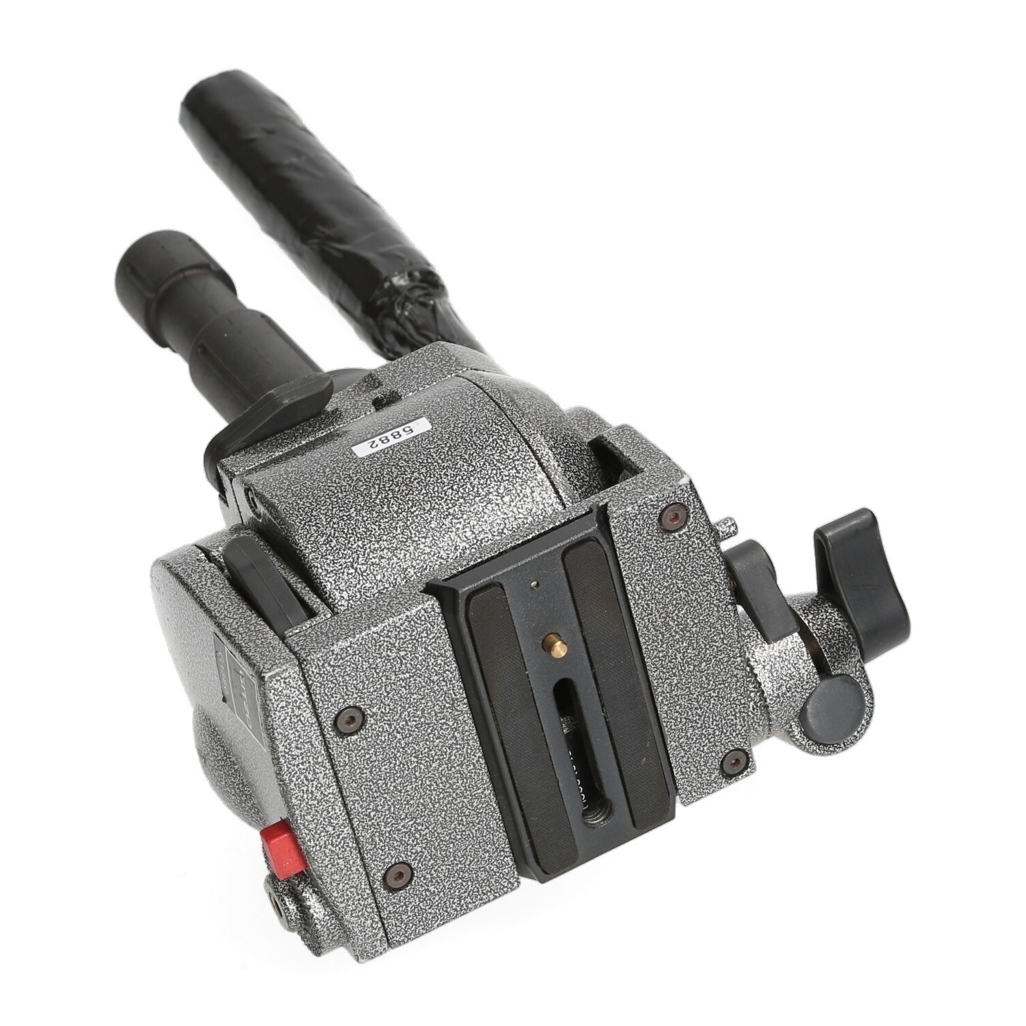 Gitzo Gitzo 1380 Vloeistofkop afbeelding