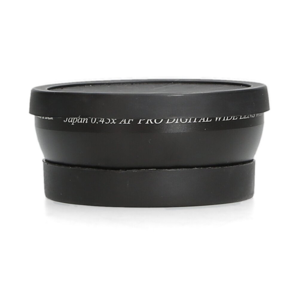 Fujiyama Fujiyama AF Pro Digital 0.45X Wide Lens With Macro Fujiyama Fujiyama AF Pro Digital 0.45X Wide Lens With Macro