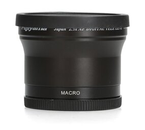 Fujiyama Fujiyama 2.5x Af Digital T25-58BMA Fujiyama Fujiyama 2.5x Af Digital T25-58BMA