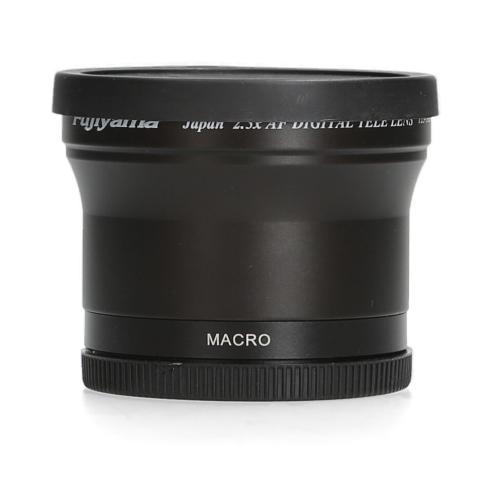 Fujiyama Fujiyama 2.5x Af Digital T25-58BMA afbeelding