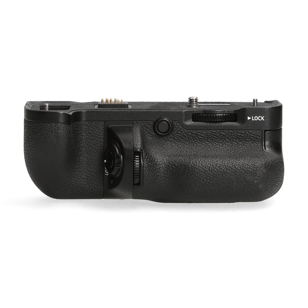 Fujifilm Fujifilm VG-GFX1 Vertical Battery Grip