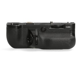 Fujifilm Fujifilm VG-GFX1 Vertical Battery Grip