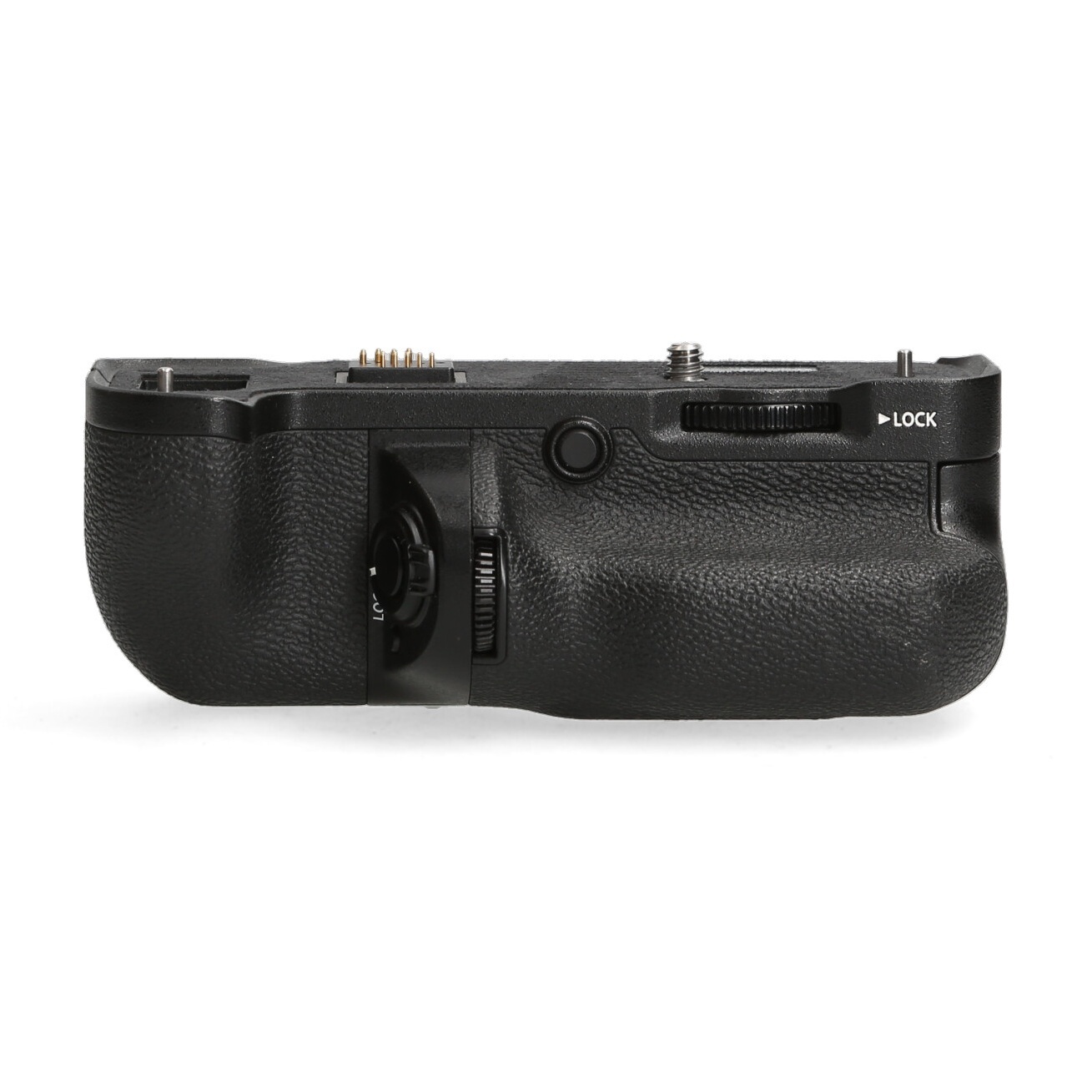 Fujifilm Fujifilm VG-GFX1 Vertical Battery Grip afbeelding
