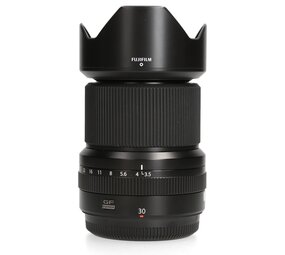 Fujifilm Fujifilm GF 30mm f/3.5 R WR
