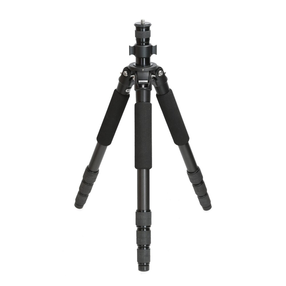 Feisol Feisol CT-3402 Rapid Carbon Statief Feisol Feisol CT-3402 Rapid Carbon Statief