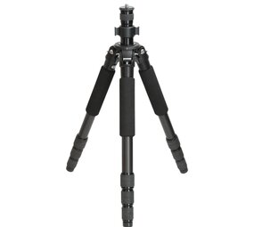 Feisol Feisol CT-3402 Rapid Carbon Statief Feisol Feisol CT-3402 Rapid Carbon Statief