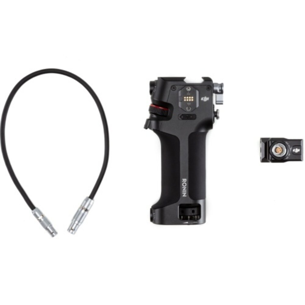 Dji Dji Tethered Control Handle Dji Dji Tethered Control Handle