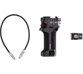 Dji Dji Tethered Control Handle Dji Dji Tethered Control Handle