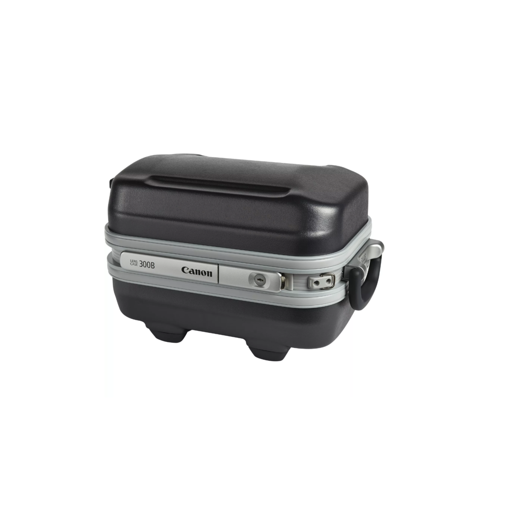 Canon Canon Lens Case 300B Canon Canon Lens Case 300B