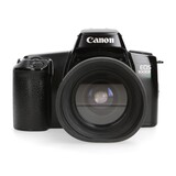 Canon Canon EOS 1000F Canon Canon EOS 1000F