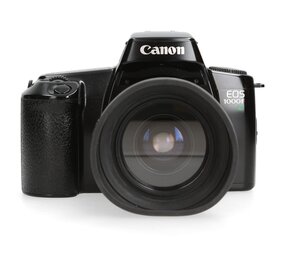 Canon Canon EOS 1000F Canon Canon EOS 1000F