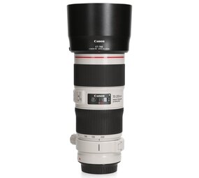 Canon Canon EF 70-200mm F4.0 L IS USM II Canon Canon EF 70-200mm F4.0 L IS USM II
