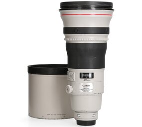 Canon Canon EF 400mm F2.8 L IS USM II Canon Canon EF 400mm F2.8 L IS USM II