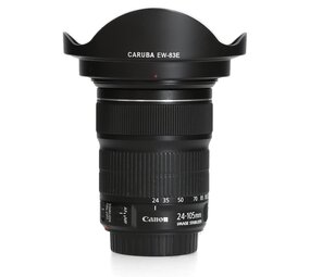 Canon Canon EF 24-105mm F3.5-5.6 IS STM Canon Canon EF 24-105mm F3.5-5.6 IS STM