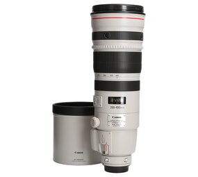 Canon Canon EF 200-400mm f/4 L IS USM