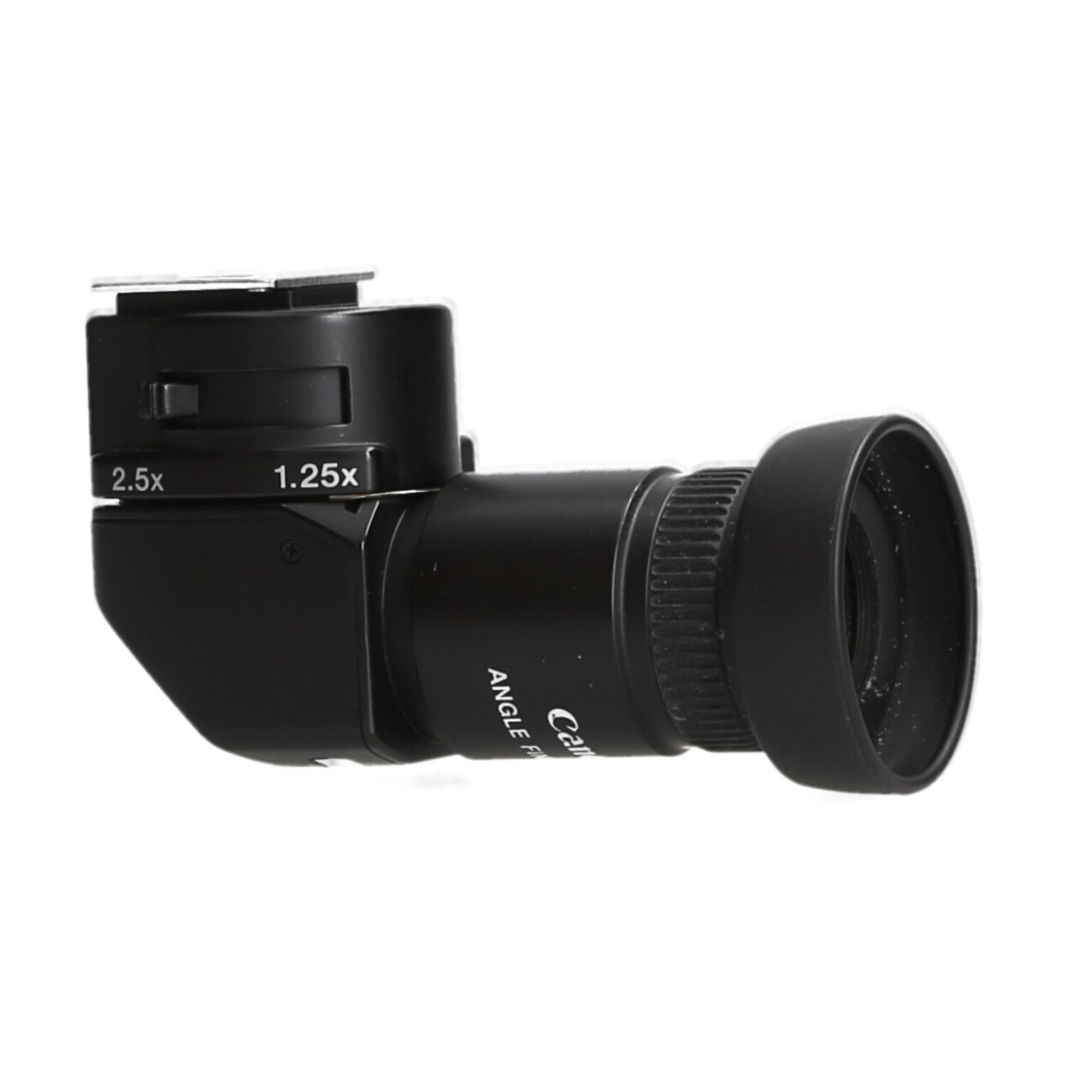 Canon angle finder c