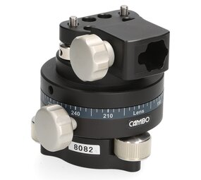 Cambo Cambo WRS-333 Levelling Base Cambo Cambo WRS-333 Levelling Base