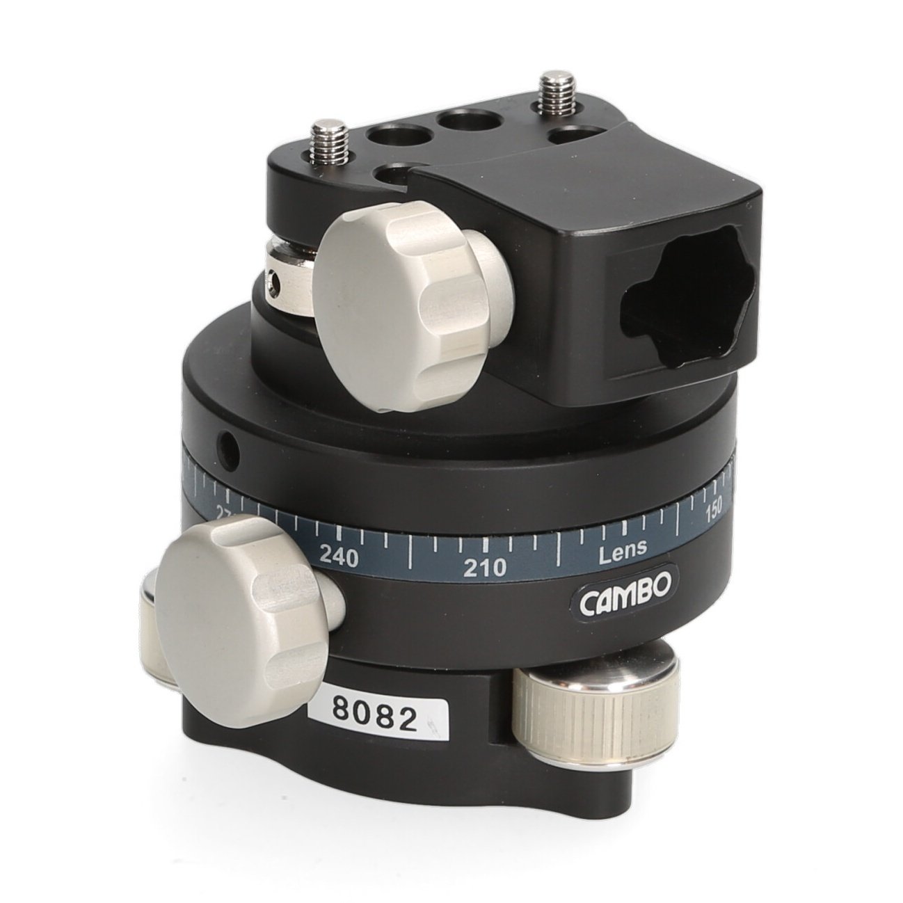 Cambo Cambo WRS-333 Levelling Base afbeelding